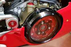 CNC Racing Плита сцепления Ducati V4 SP201