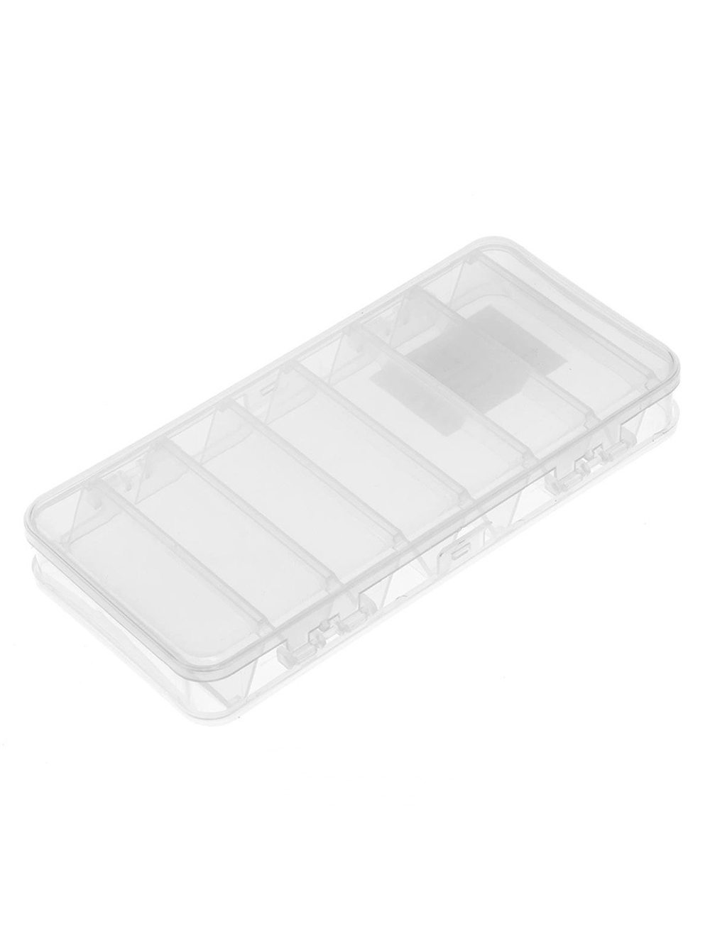 Коробка универсальная Premier Fishing двухсторонняя 18.5х10х5.5cm (PR-TB-4000)