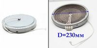 Конфорки Midea, DEXP, Krona
