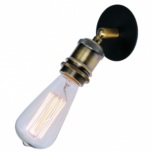 Настенный светильник Lussole Loft Centereach LSP-9320