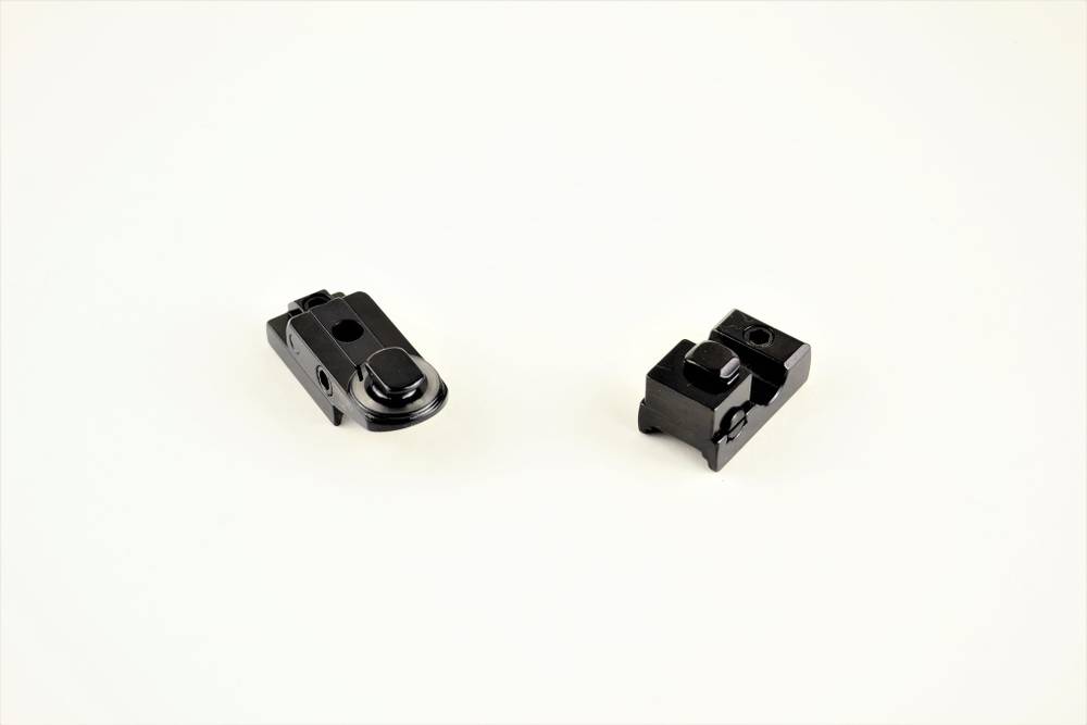Верхушка (планка) Rusan под поворотные основания Sauer 101 (DIFF=2,5) под SR-шину (049-0051-SR-17)