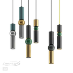 Подвесной светильник Odeon Light SAKRA 4073/5L