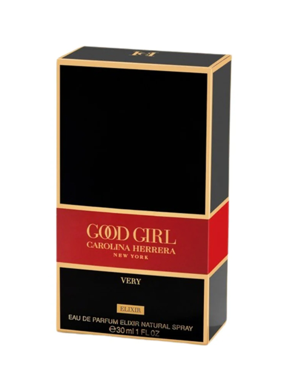 CAROLINA HERRERA Very Good Girl Elixir lady 30ml edp