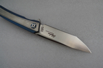 Складной нож Alpha K282LE-2, Титан, Limited Edition