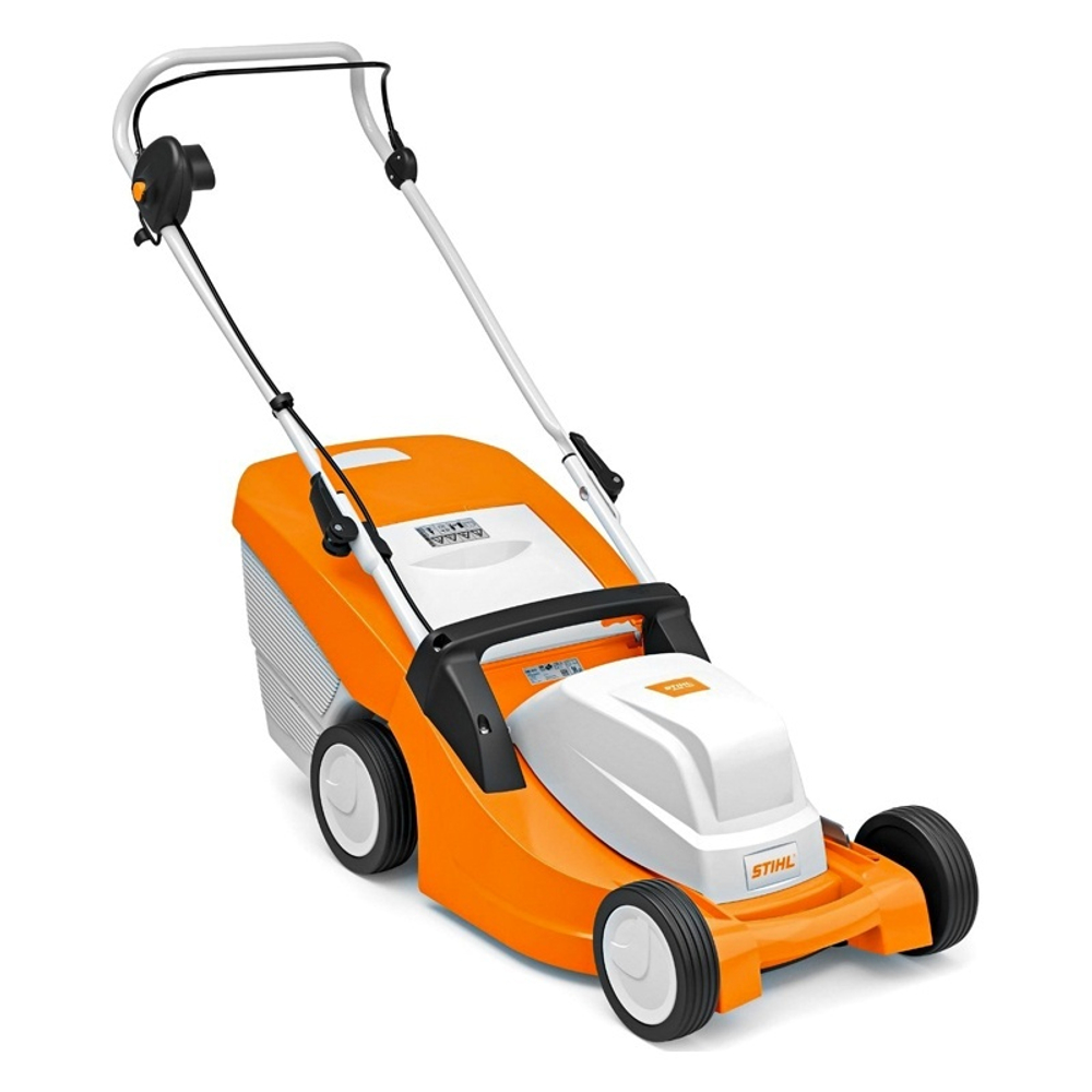 Электрическая газонокосилка Stihl RМE-443.0