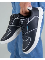 Кроссовки Rage Street Black