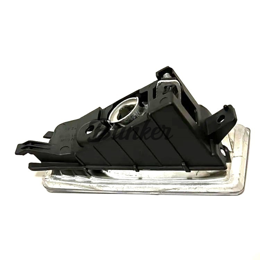 Противотуманная фара SAT Honda Civic 4D 05-08, RH