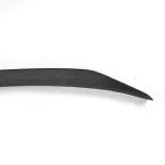 Карбоновый спойлер для PORSCHE 911 991 2011–2020
