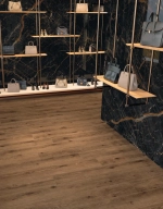 Плитка Вайн Оак Брунелло 20x160 Рет (1,280 кв.м.) PS-00041226