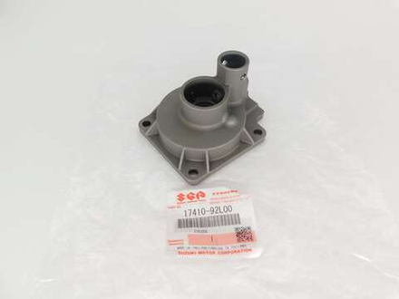 корпус помпы Suzuki DT/DF25 DF30 DF40 DF50 17410-92L00