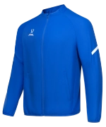 Куртка спортивная CAMP 2 Lined Jacket, синий