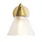 Бра Blissa FR5588WL-01BZ Freya