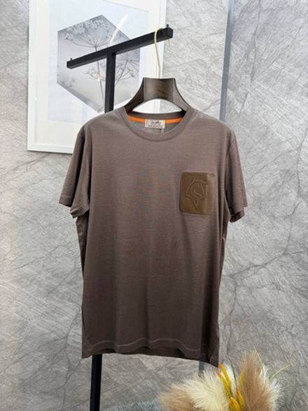 Футболка Hermes