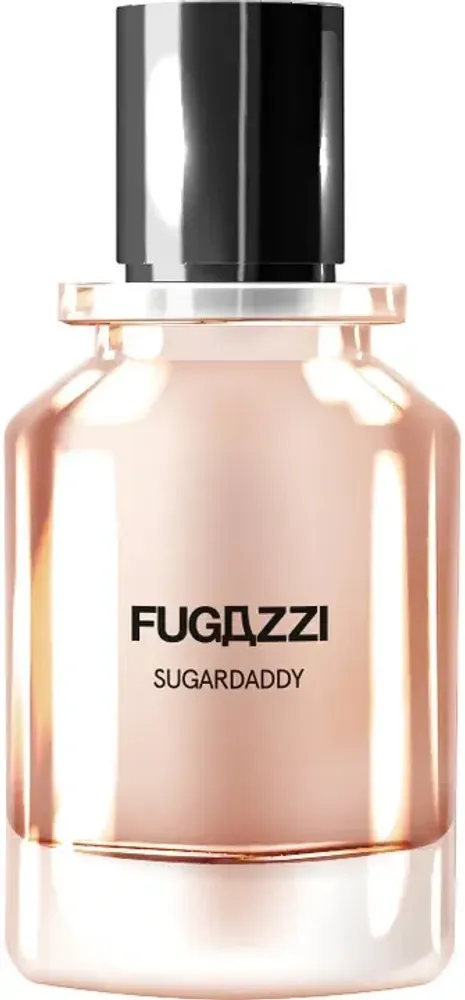 Fugazzi Sugardaddy Extrait de Parfum 50 ml