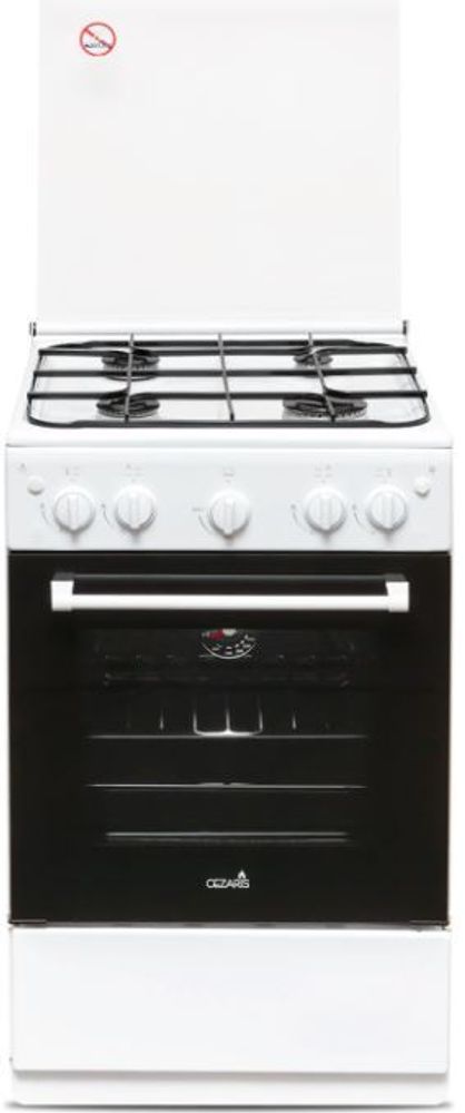 Газовая плита CEZARIS  ПГ 2150-08