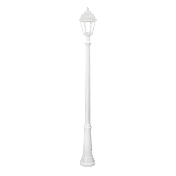 Наземный фонарь Saba K22.156.000.WXE27 Fumagalli