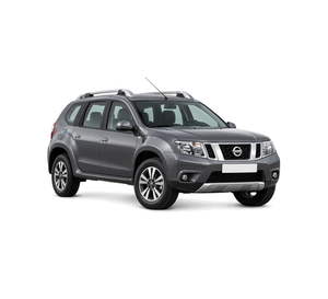 Nissan Terrano