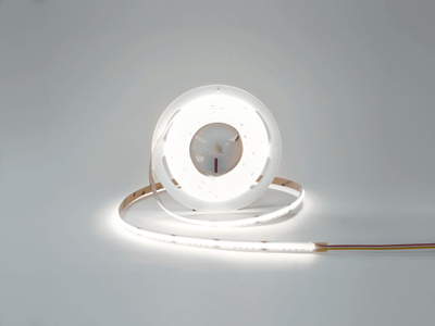 Светодиодная лента COB, 640 LED/м, 15 Вт/м, 24В , IP20, Цвет: CCT, SWG-COB640-24-15-CCT