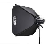 Софтбокс Godox SGGV8080 для накамерной вспышки