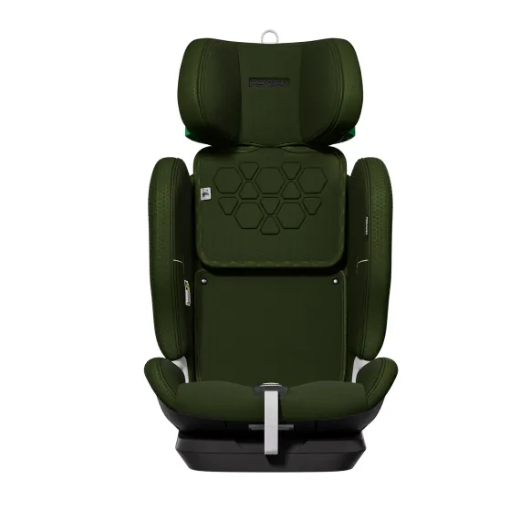 Автокресло Recaro Velix 1 Epic Green