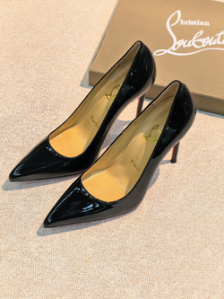 Туфли Christian Louboutin