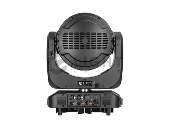 LightCraft 7x60W OSRAM B-EYE вращающаяся голова типа WASH