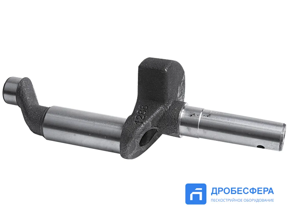 Коленвал Remeza LB40-3 R 21131013