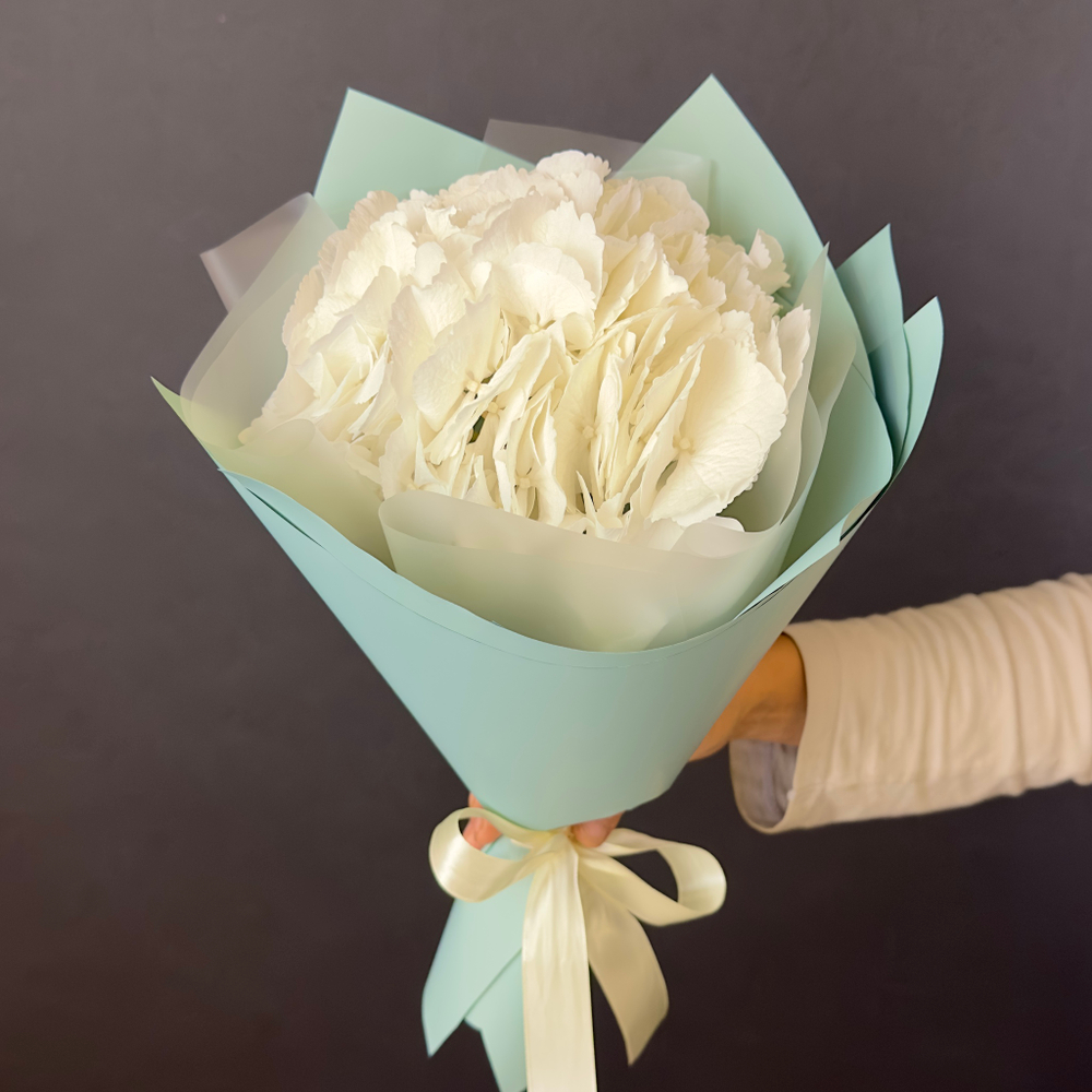 School flower bouquet № 7