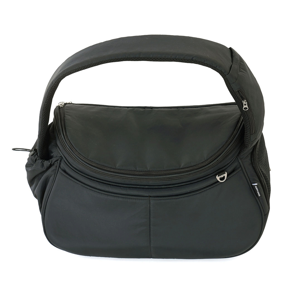 046 Сумка-слинг "PUPPY ANGEL Love Dog Sling Bag"