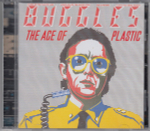 The Buggles / The Age Of Plastic (CD)