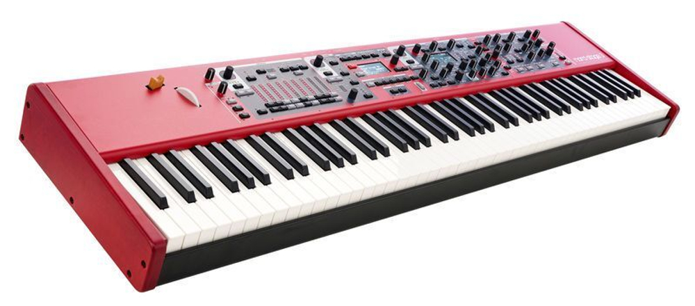 Nord Stage 3/88