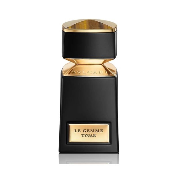 Bvlgari Le Gemme Tygar Eau De Parfum Unbox