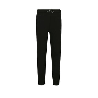 спортивные штаны mini me GUESS ACTIVE - черный(J1BQ18 KAMN2)