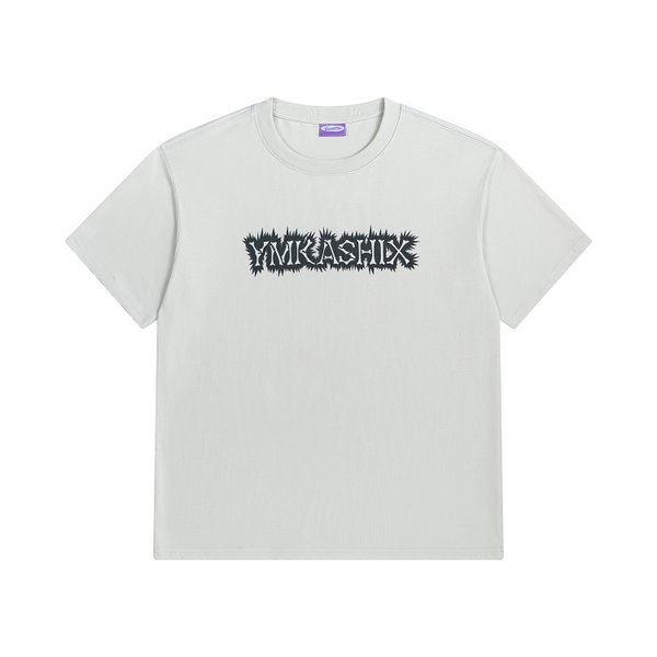 Футболка Ymkashix Skeleton Logo F-943 pp.S