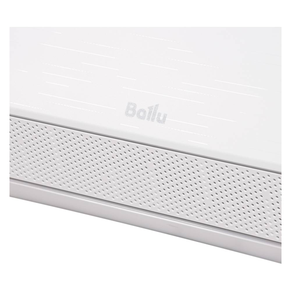Сплит-система инверторного типа Ballu Defender BSHI-18HN8 комплект НС-1597636