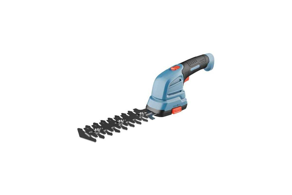 Ножницы-кусторез аккумуляторные SENIX GSS1-L-EU, 3.6V