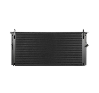 V8 — элемент линейного массива 3-полосный с 2×10" LF, 1×8" MF и 2×1.4" HF (Copy 1:1)
