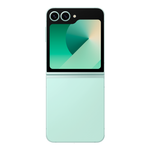 Смартфон Samsung Galaxy Z Flip6 12/256GB, Mint (Мятный) (SM-F741B)