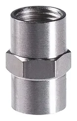 Переходник Fubag 1/8"F-1/8"F