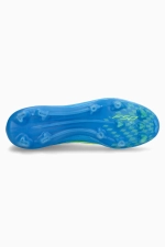 Бутсы adidas F50 Pro FG - синий