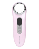 Аппарат для лица 4 в 1 Bio Sonic m776, Gezatone