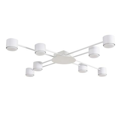 8305/8C LN Светильник GX53 56Вт 220В IP20 COMFI