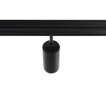 Магнитный трековый светильник Crystal Lux Space CLT 0.33 003 12W BL 3CCT-SMART