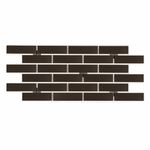 Термопанель ППС Paradyz Natural Brown Elewacja - 1000х455 мм