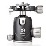 Штатив Benro FRHN34CVX30 карбоновый с шаровой головкой