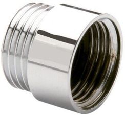 Удлинитель хром I-TECH FM ВР-НР 1/2"x20 24597