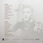 Elvis Presley / Elvis In Love (LP)