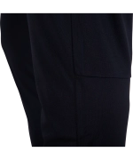 Брюки тренировочные CAMP Tapered Training Pants, черный, детский