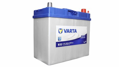 Аккумулятор VARTA Dynamic SLI 45 А/ч обратный R+ 238x129x227 B24 EN 330 А