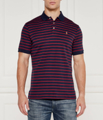 Поло POLO RALPH LAUREN - темно-синий(710869587)